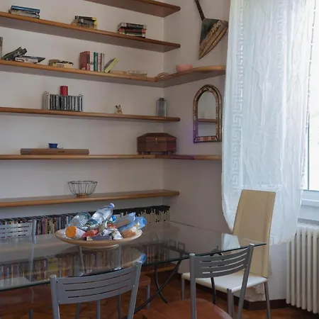 Appartement Emys Apartment On The Lake