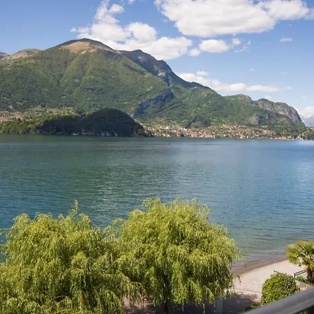 Emys Apartment On The Lake *