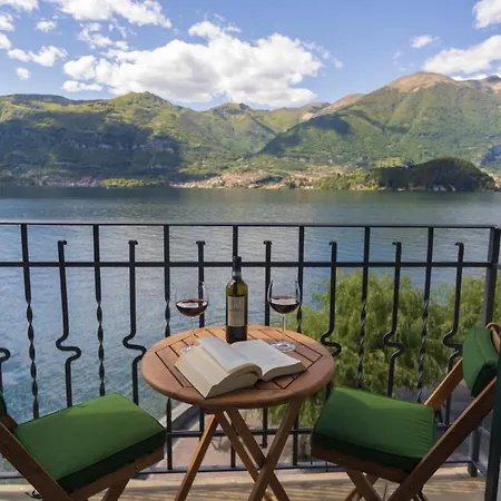 Emys Apartment On The Lake Appartement *
