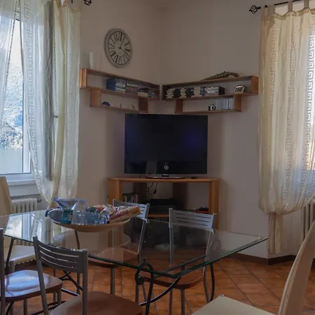 Appartement Emys Apartment On The Lake Lezzeno